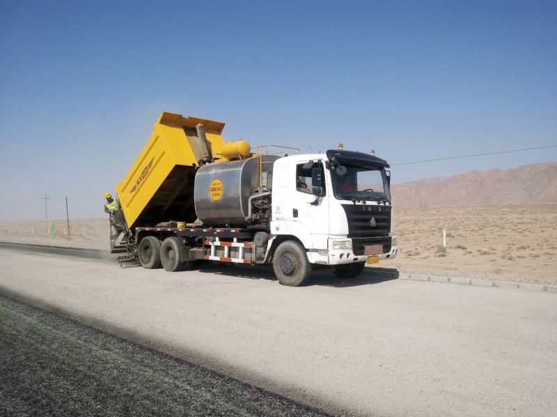 內(nèi)蒙項(xiàng)目已經(jīng)進(jìn)入高峰期，安全施工永遠(yuǎn)排前